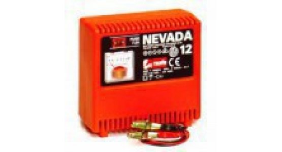 Зарядное устройство Telwin NEVADA 12